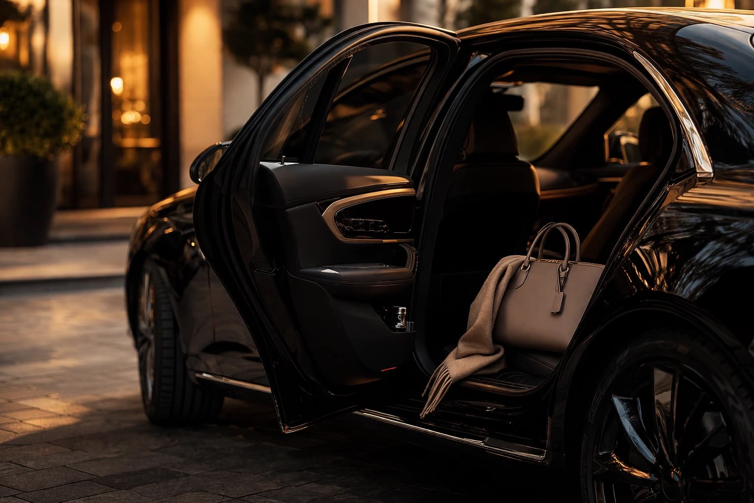 Service de conciergerie privée Bourgogne